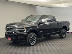 2025 Ram 2500 LIMITED LONGHORN CREW CAB 4X4 6'4 BOX Pickup