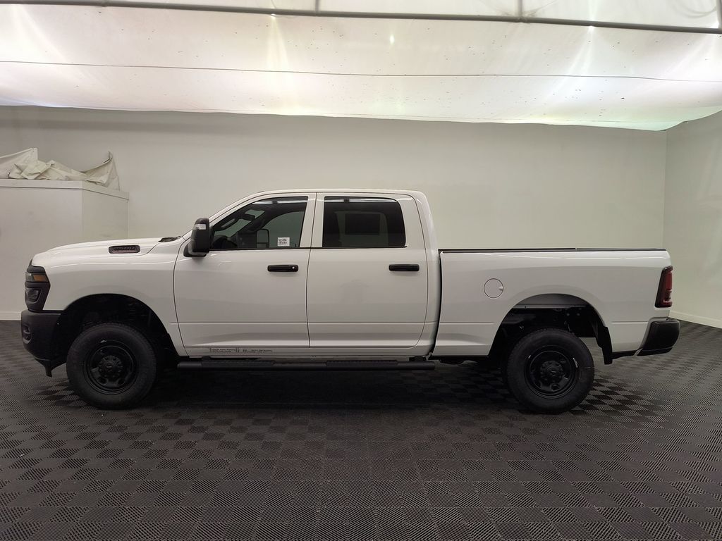 2026 Ram 2500 Tradesman photo 2