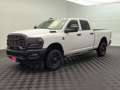 2025 Ram 2500 TRADESMAN CREW CAB 4X4 6'4 BOX Pickup