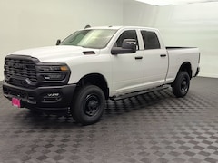 2026 Ram 2500 TRADESMAN CREW CAB 4X4 6'4 BOX Pickup