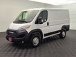  Ram ProMaster