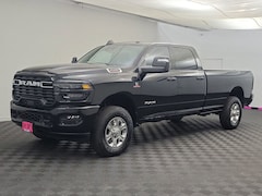 2026 Ram 2500 BIG HORN CREW CAB 4X4 8' BOX Pickup