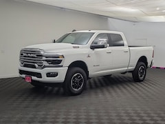 2026 Ram 2500 LARAMIE CREW CAB 4X4 6'4 BOX Pickup