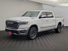 2026 Ram 1500 LIMITED CREW CAB 4X4 5'7 BOX Pickup