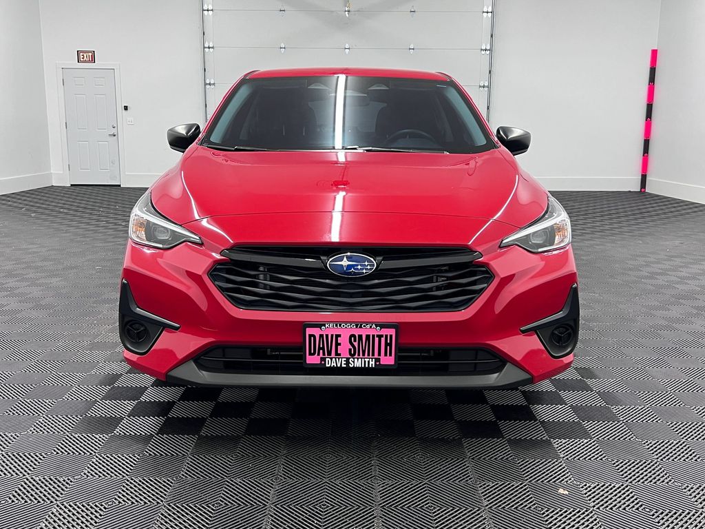 Impreza Base 5-Door