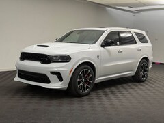 2026 Dodge Durango SRT HELLCAT AWD Sport Utility