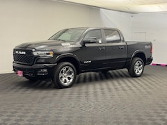 2026 Ram 1500 BIG HORN CREW CAB 4X4 5'7 BOX Pickup