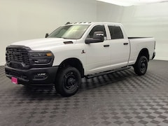2025 Ram 2500 TRADESMAN CREW CAB 4X4 6'4 BOX Pickup