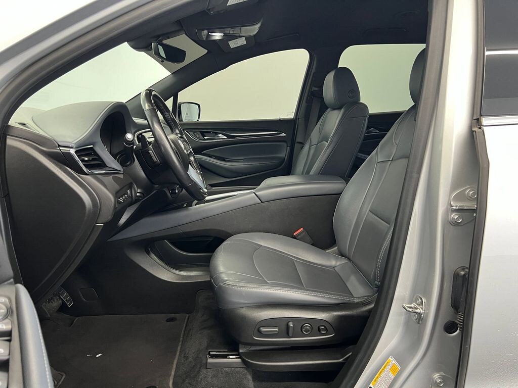 Used 2022 Buick Enclave Premium SUV