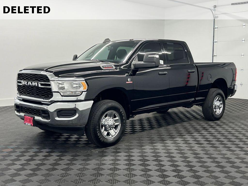 2024 RAM 2500 Tradesman 4X4 Crew Cab SWB's photo