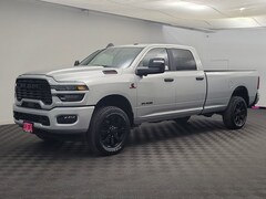 2026 Ram 2500 Big Horn Pickup