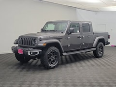 2025 Jeep Gladiator HIGH TIDE 4X4 Pickup