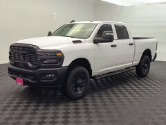 2026 Ram 3500 TRADESMAN CREW CAB 4X4 6'4 BOX Pickup