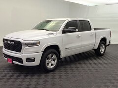 2025 Ram 1500 BIG HORN CREW CAB 4X4 5'7 BOX Pickup