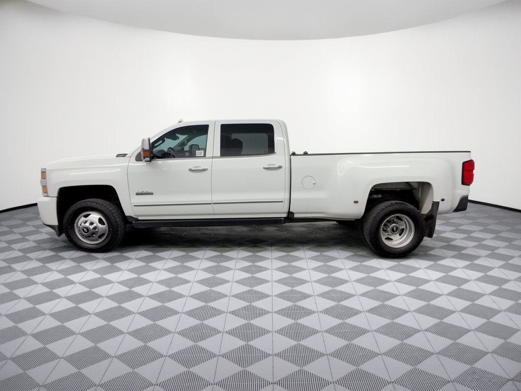 Used 2016 Chevrolet Silverado 3500HD High Country Truck Crew Cab