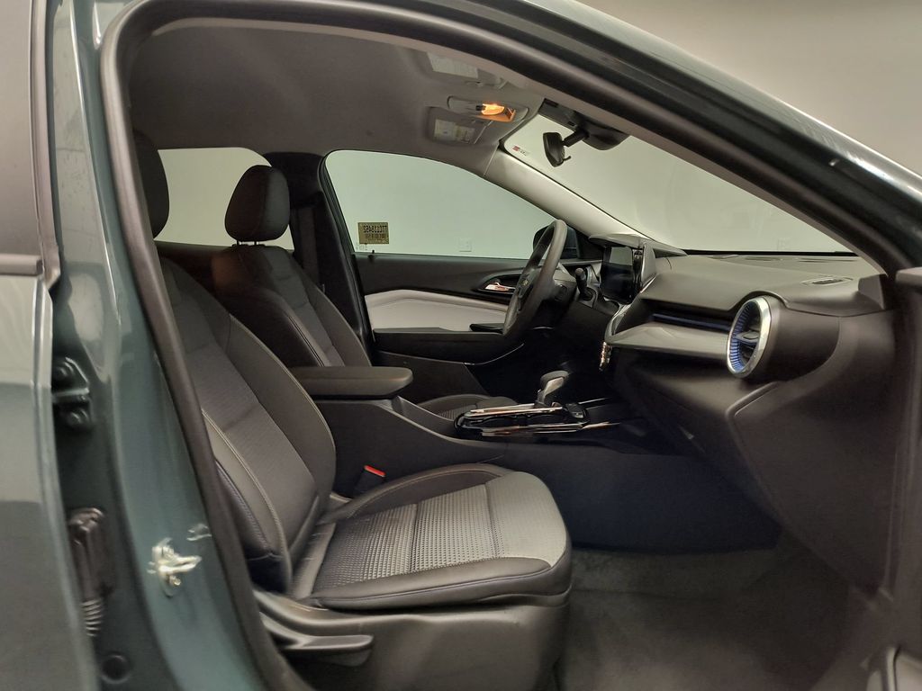 2026 Chevrolet Trax LT - Photo 22