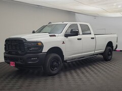 2026 Ram 2500 TRADESMAN CREW CAB 4X4 8' BOX Pickup