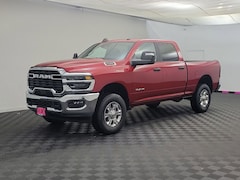 2026 Ram 2500 BIG HORN CREW CAB 4X4 6'4 BOX Pickup