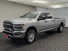 2026 Ram 2500 BIG HORN CREW CAB 4X4 8' BOX Pickup