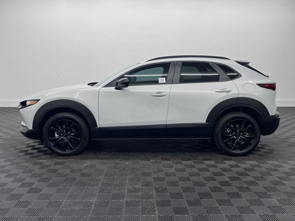 CX-30 2.5 S Aire Edition SUV