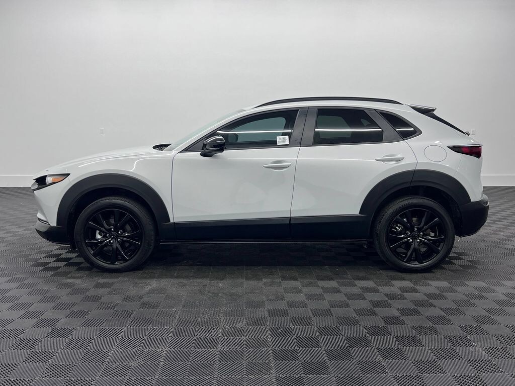 Used 2026 Mazda CX-30 2.5 S Aire Edition SUV