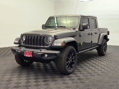 2025 Jeep Gladiator NIGHTHAWK 4X4 Pickup