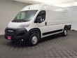 Ram ProMaster
