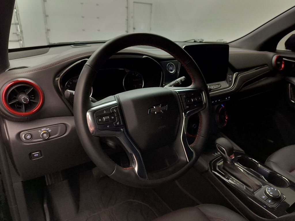 Used 2023 Chevrolet Blazer RS SUV