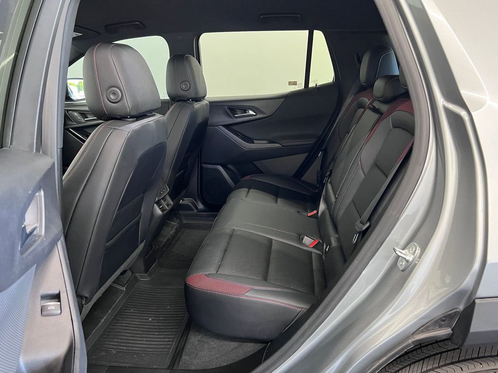2026 Chevrolet Equinox RS - Photo 13