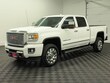GMC Sierra 2500HD