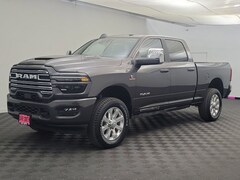 2025 Ram 2500 LARAMIE CREW CAB 4X4 6'4 BOX Pickup