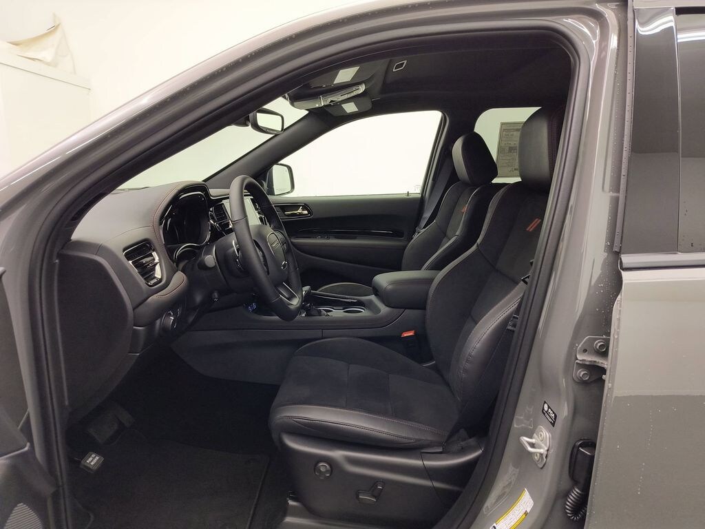 New 2026 Dodge Durango GT PLUS AWD Sport Utility