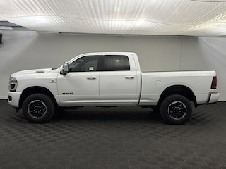 2025 Ram 2500 LARAMIE CREW CAB 4X4 6'4 BOX Pickup