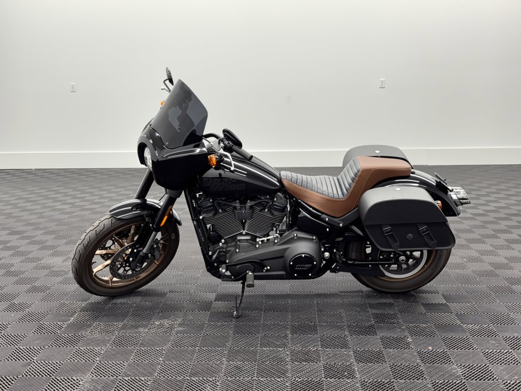 Used 2024 Harley-Davidson Fxlrs NA Heavy Weight