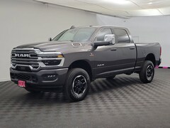 2025 Ram 2500 LARAMIE CREW CAB 4X4 6'4 BOX Pickup