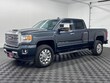  GMC Sierra 2500HD