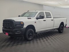 2026 Ram 2500 TRADESMAN CREW CAB 4X4 8' BOX Pickup