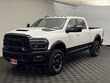 Ram 2500