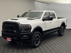 2025 Ram 2500 REBEL CREW CAB 4X4 6'4 BOX Pickup