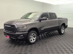 2026 Ram 1500 BIG HORN CREW CAB 4X4 5'7 BOX Pickup