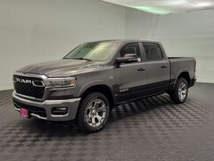 2026 Ram 1500 BIG HORN CREW CAB 4X4 5'7 BOX Pickup