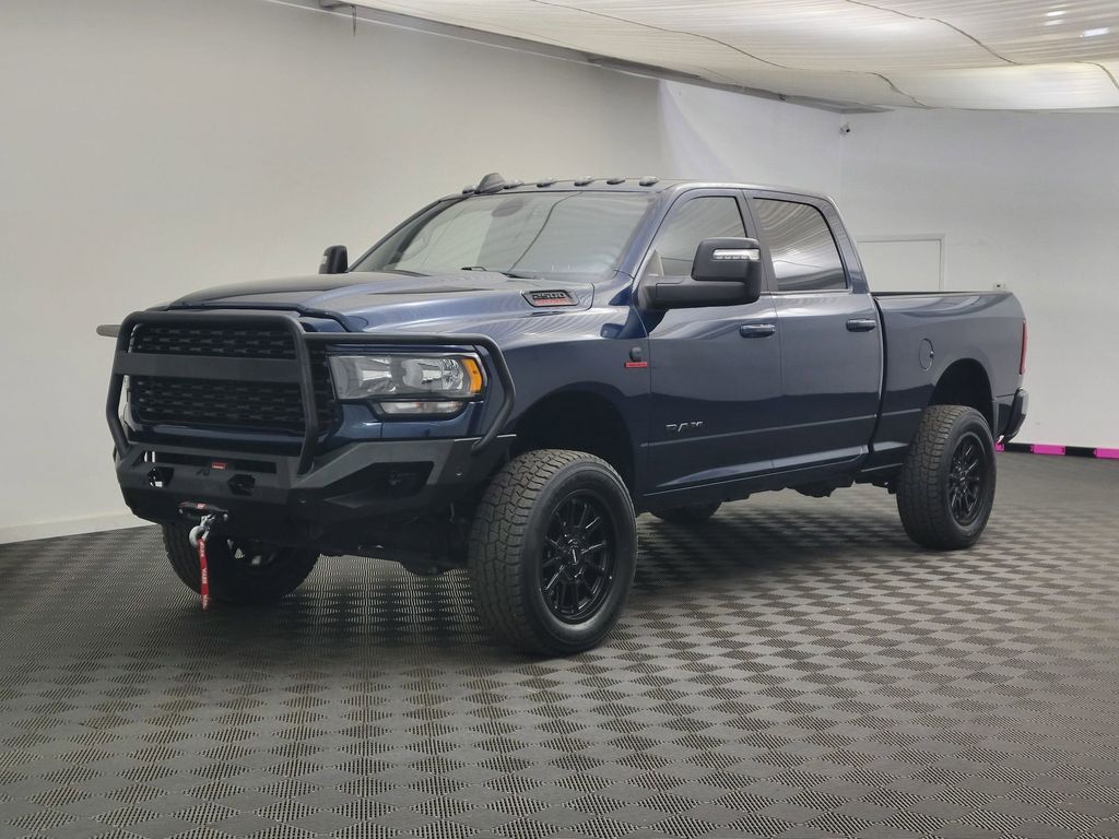 2023 RAM Ram 2500 Pickup