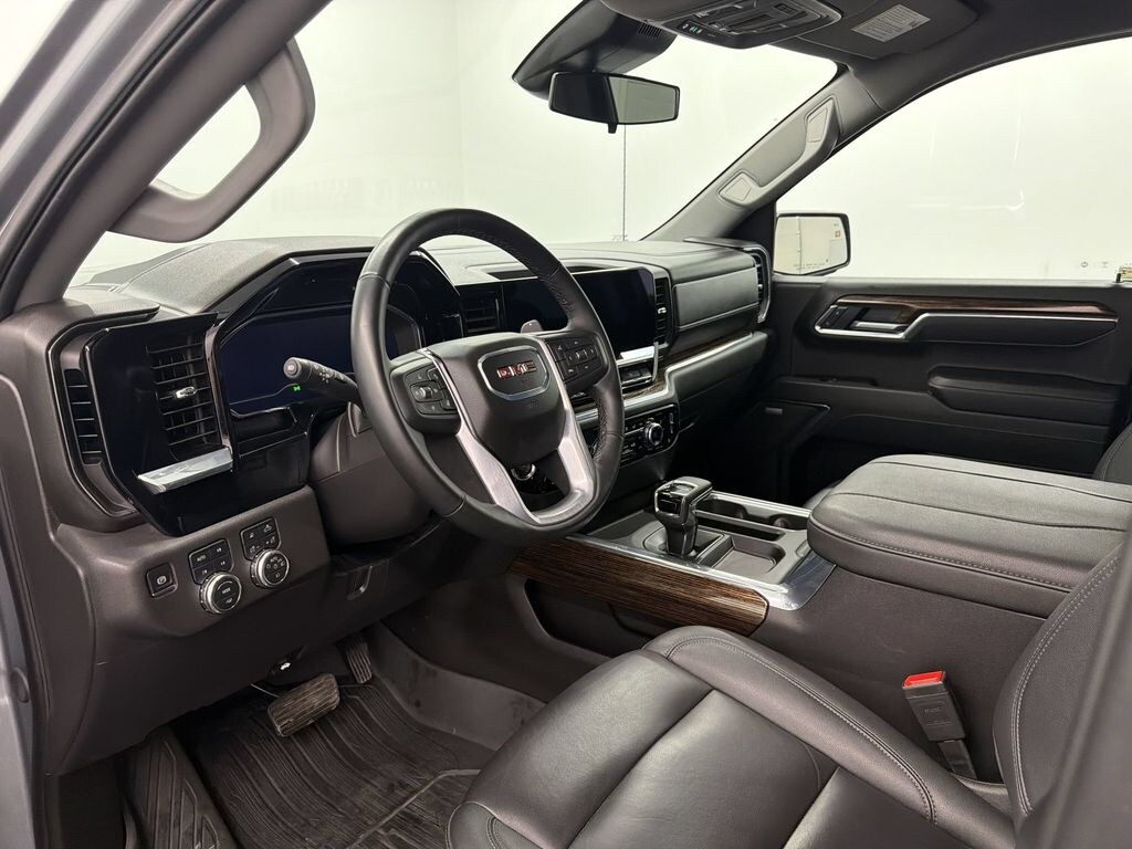 Used 2025 GMC Sierra 1500 Elevation w/3SB Truck Crew Cab