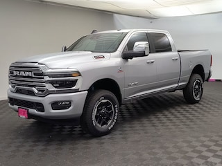 2026 Ram 2500 LARAMIE CREW CAB 4X4 6'4 BOX Pickup