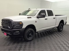 2026 Ram 2500 TRADESMAN CREW CAB 4X4 6'4 BOX Pickup