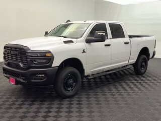 2026 Ram 2500 TRADESMAN CREW CAB 4X4 6'4 BOX Pickup