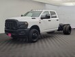  Ram 3500 Chassis Cab
