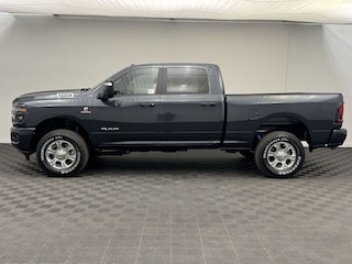 2025 Ram 2500 BIG HORN CREW CAB 4X4 6'4 BOX Pickup