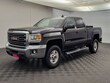  GMC Sierra 2500HD