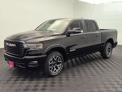 2026 Ram 1500 LARAMIE CREW CAB 4X4 5'7 BOX Pickup
